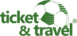 TT Ticket & Travel® GmbH - Logo