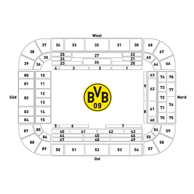 BVB 09