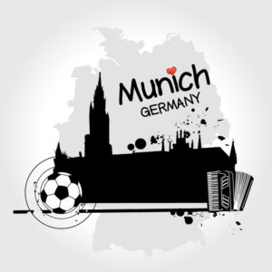 Four VIP Tickets To FC Bayern Munich Vs Manchester City